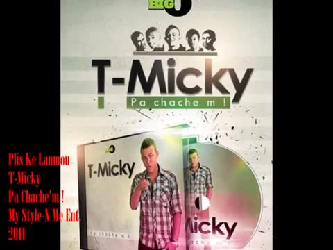 T-Micky