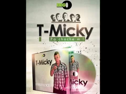 T-Micky
