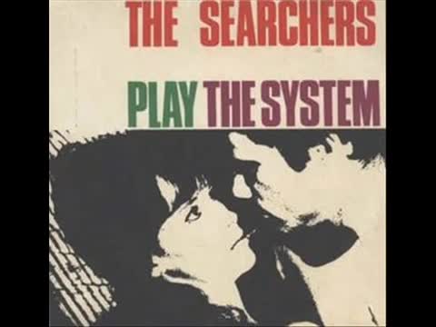 The Searchers