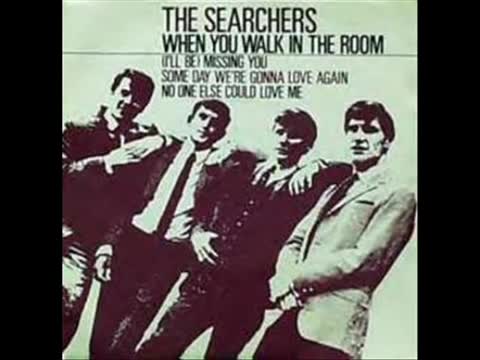 The Searchers