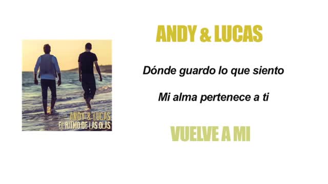 Andy & Lucas