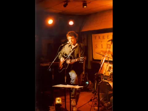 Steve Forbert