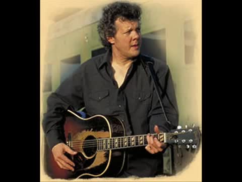 Steve Forbert