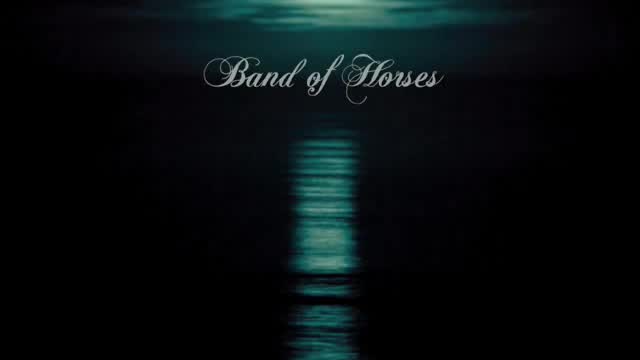 Band Of Horses