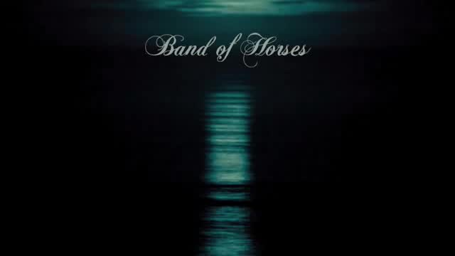 Band Of Horses