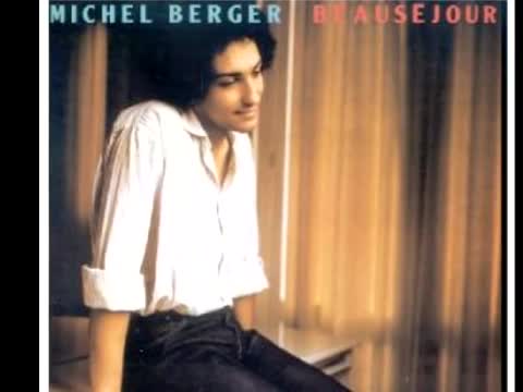 Michel Berger