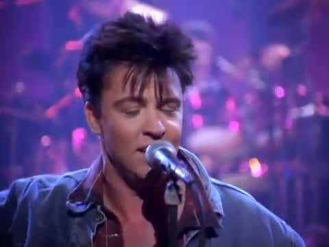 Paul Young