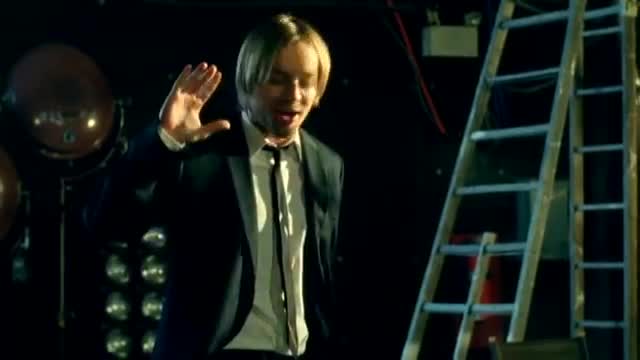 Darren Hayes