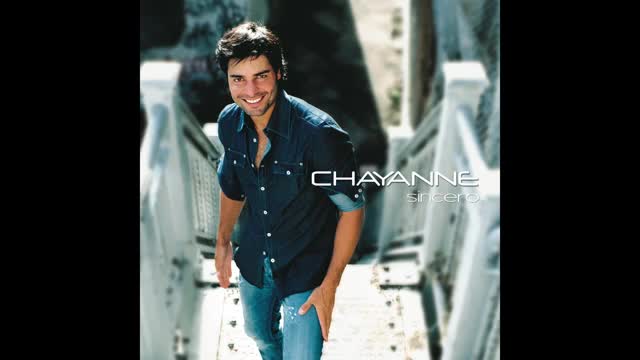 Chayanne