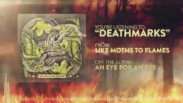 Like Moths To Flames