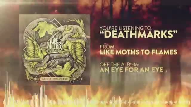 Like Moths To Flames