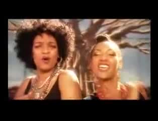 Les Nubians