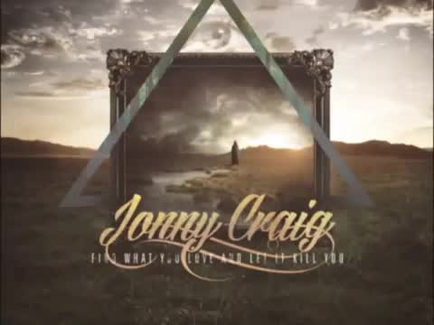 Jonny Craig