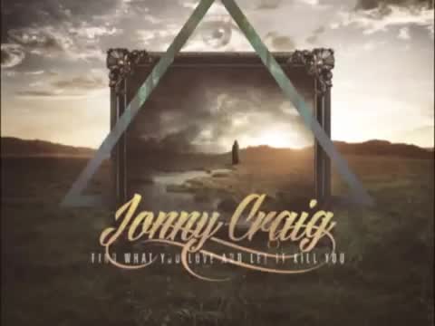 Jonny Craig