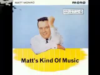 Matt Monro