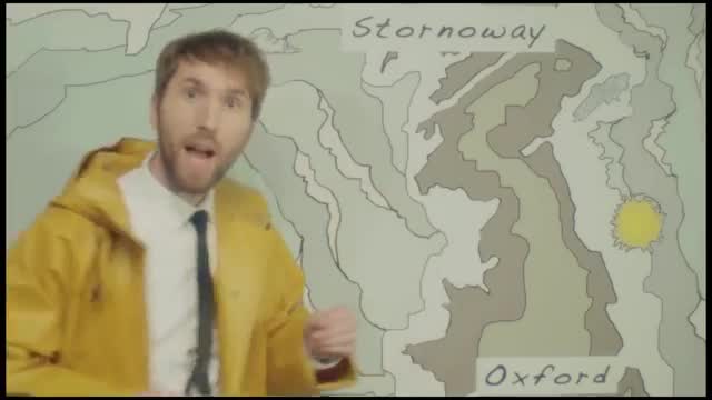 Stornoway