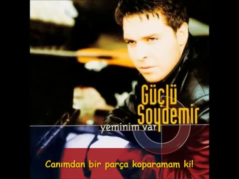 Güçlü Soydemir