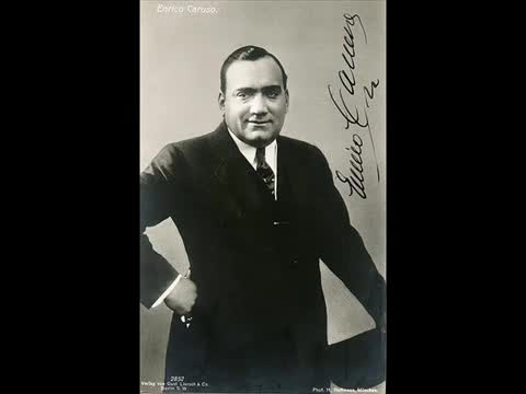 Enrico Caruso