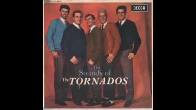 The Tornados