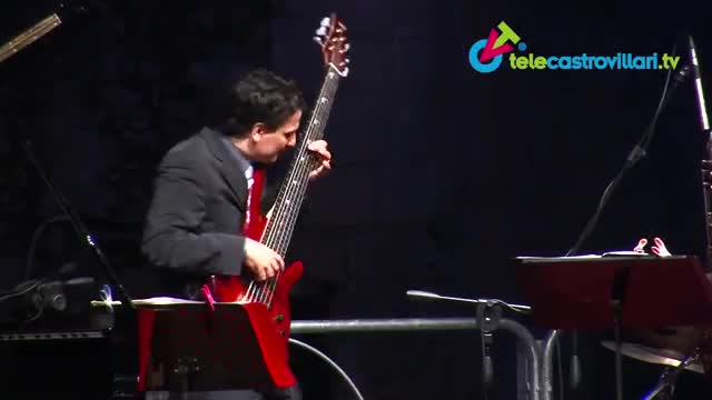 John Patitucci