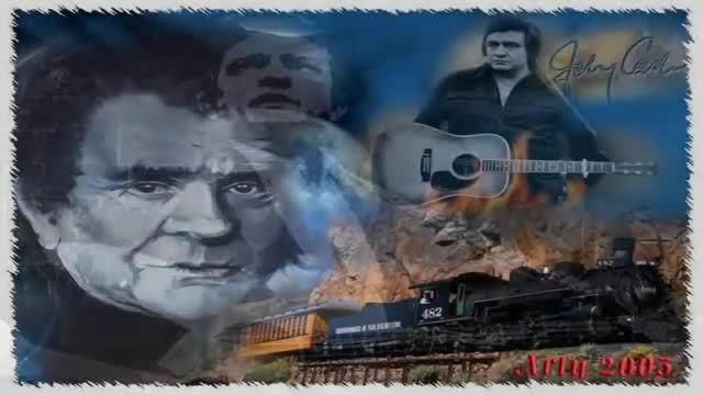 Johnny Cash