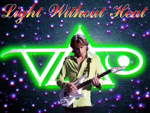 Steve Vai