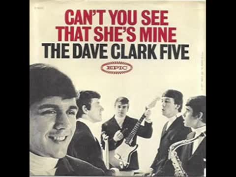 The Dave Clark Five