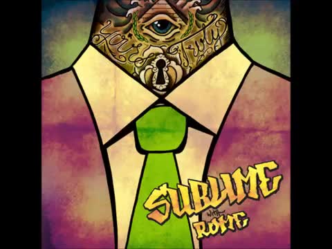 Sublime With Rome