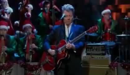 The Brian Setzer Orchestra