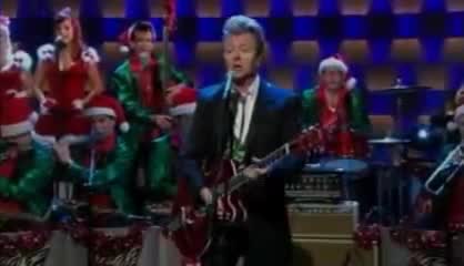 The Brian Setzer Orchestra