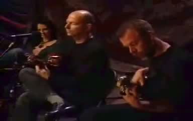 Ottmar Liebert & Luna Negra