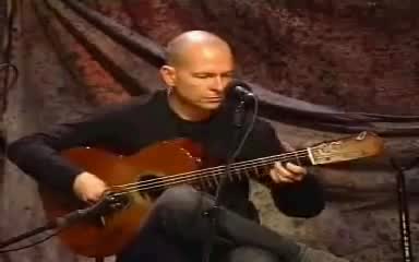 Ottmar Liebert & Luna Negra