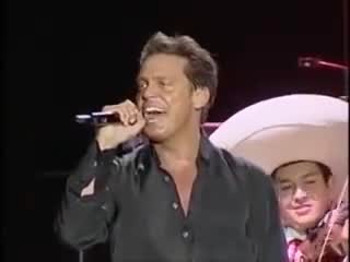 Luis Miguel