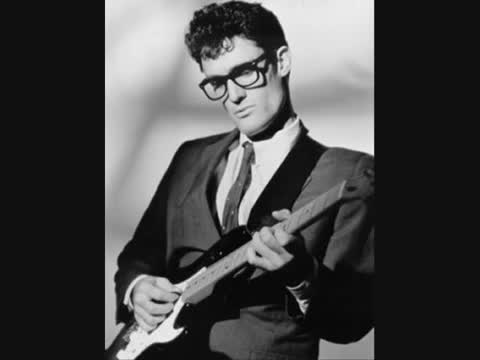 down the line song buddy holly
