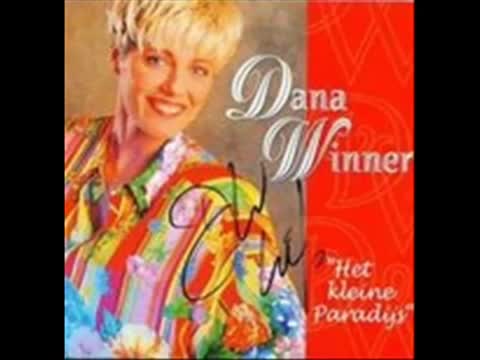 Dana Winner