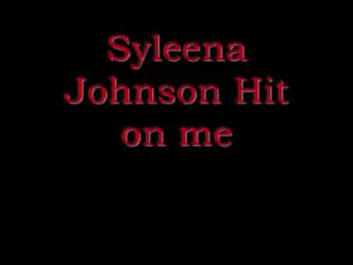 Syleena Johnson