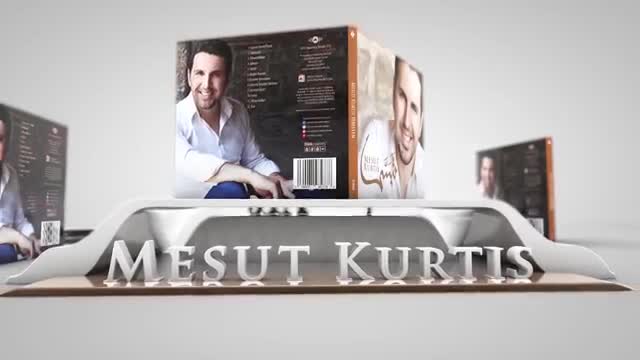 Mesut Kurtis